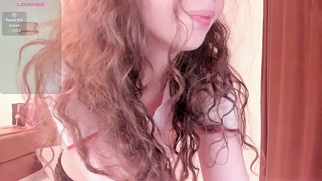 LustyDoll  online show from 12, 1, 2026