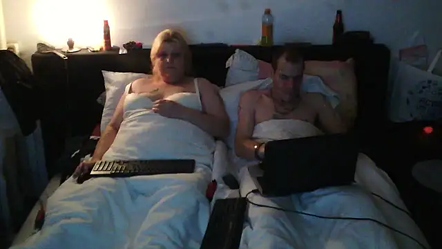 Snapshot of paulus52 chatting on 12, 1, 2026 paulus52 online show from 12, 1, 2026