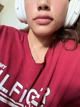 bergmanamii online show from 2, 3, 2026