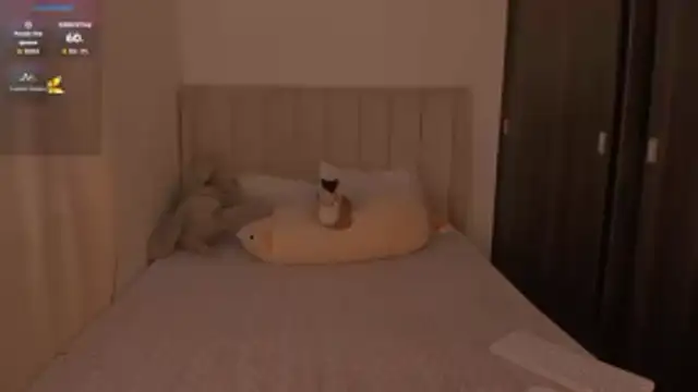 bergmanamii online show from 15, 2, 2026