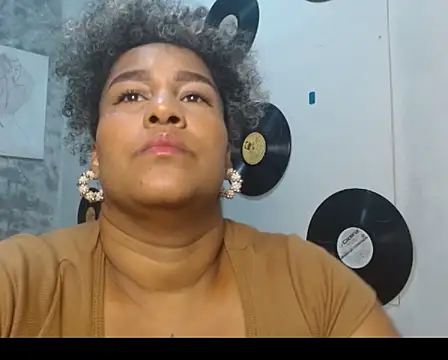 Ambar foxy online show from 15, 11, 2025