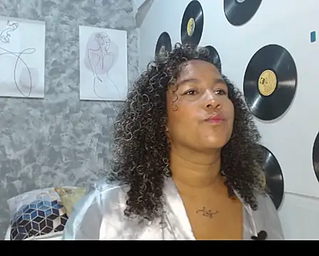 Ambar foxy online show from 14, 11, 2025