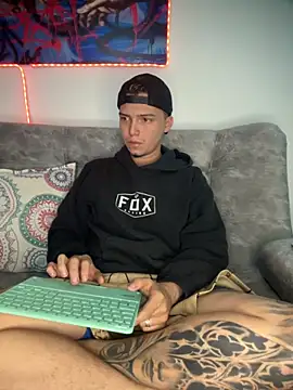 Nick orion online show from 24, 11, 2025