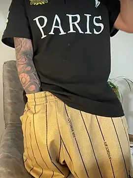 Nick orion online show from 22, 11, 2025