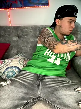 Nick orion online show from 16, 11, 2025