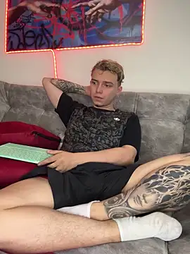 Nick orion online show from 8, 11, 2025