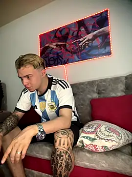 Nick orion online show from 4, 11, 2025