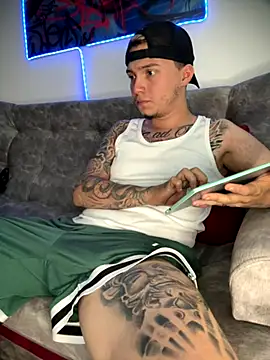 Nick orion online show from 1, 12, 2025