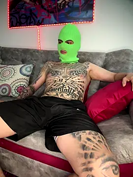 Nick orion online show from 11, 11, 2025