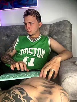 Nick orion online show from 26, 11, 2025