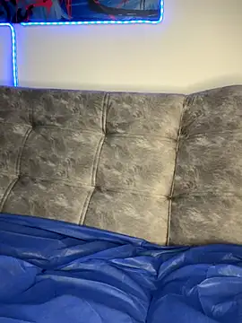 Nick orion online show from 28, 11, 2025