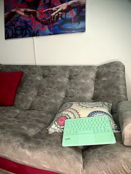 Nick orion online show from 12, 11, 2025