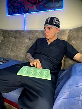 Nick orion online show from 30, 11, 2025