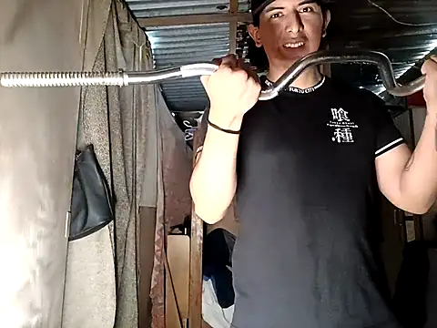 sexboyfit online show from 4, 11, 2025