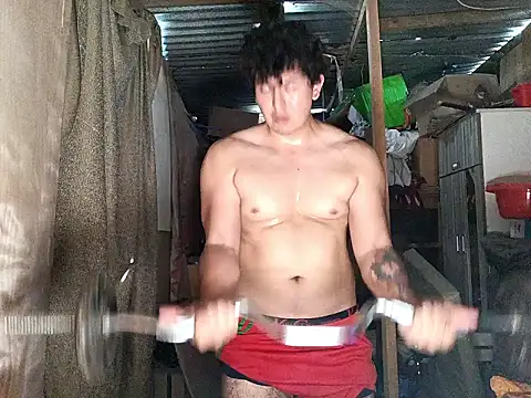 sexboyfit online show from 10, 3, 2026