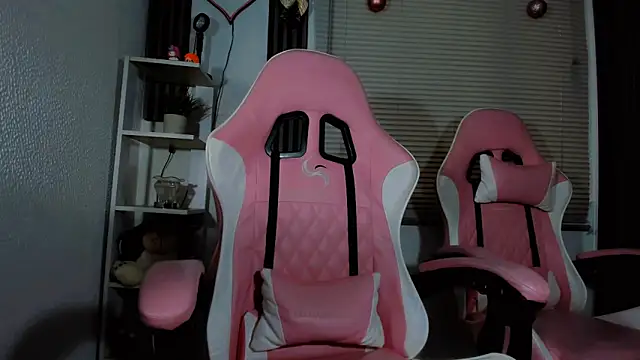 HallieAnnie online show from 9, 1, 2026