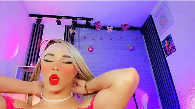 HallieAnnie online show from 18, 1, 2026