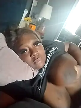 BiancaClarkson online show from 11, 11, 2025