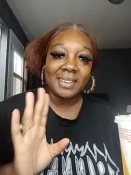 BiancaClarkson online show from 23, 11, 2025