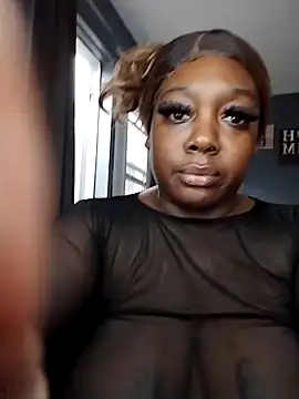 BiancaClarkson online show from 21, 11, 2025