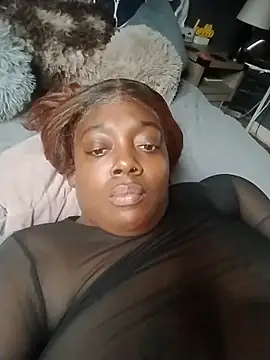 BiancaClarkson online show from 25, 11, 2025