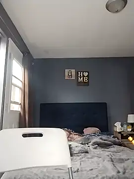 BiancaClarkson online show from 7, 11, 2025