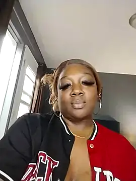 BiancaClarkson online show from 3, 11, 2025