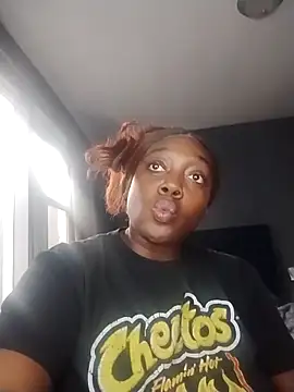 BiancaClarkson online show from 26, 11, 2025