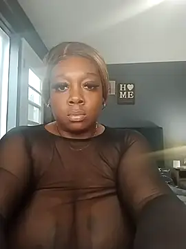 BiancaClarkson online show from 5, 11, 2025