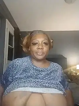 BiancaClarkson online show from 18, 11, 2025