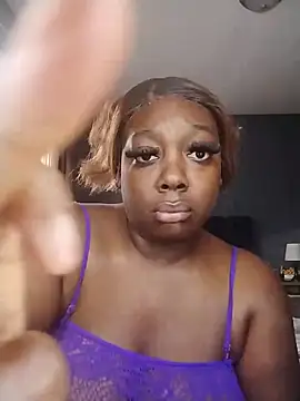 BiancaClarkson online show from 17, 11, 2025