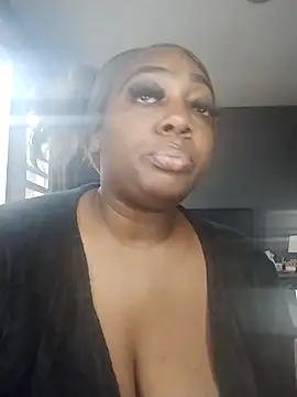 BiancaClarkson online show from 19, 11, 2025