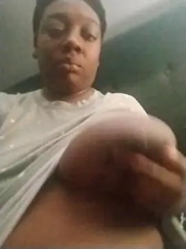 BiancaClarkson online show from 23, 11, 2025