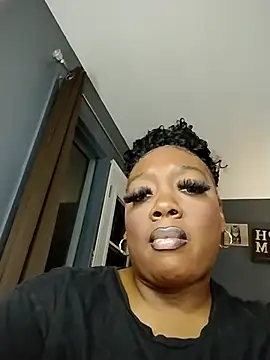 BiancaClarkson online show from 4, 12, 2025