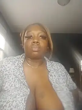 BiancaClarkson online show from 9, 11, 2025