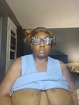 BiancaClarkson online show from 11, 11, 2025