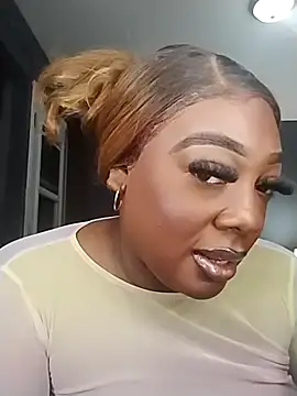 BiancaClarkson online show from 7, 11, 2025