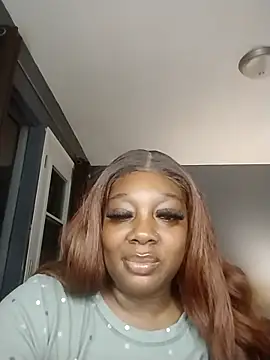 BiancaClarkson online show from 18, 12, 2025