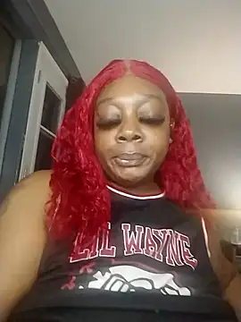 BiancaClarkson online show from 12, 1, 2026