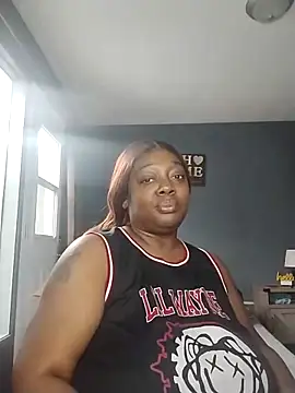 BiancaClarkson online show from 18, 12, 2025