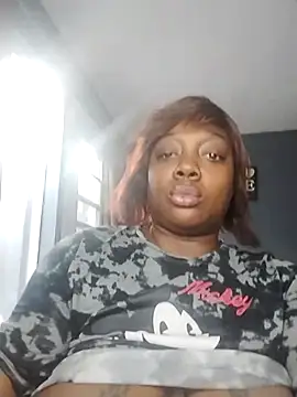 BiancaClarkson online show from 7, 1, 2026