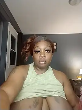 BiancaClarkson online show from 20, 12, 2025