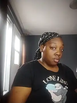 BiancaClarkson online show from 18, 3, 2026