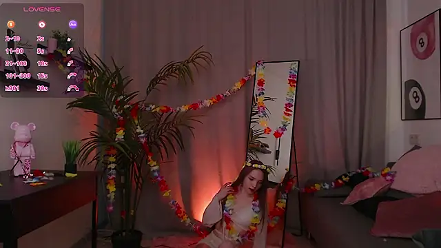 Adria Arjona online show from 4, 3, 2026