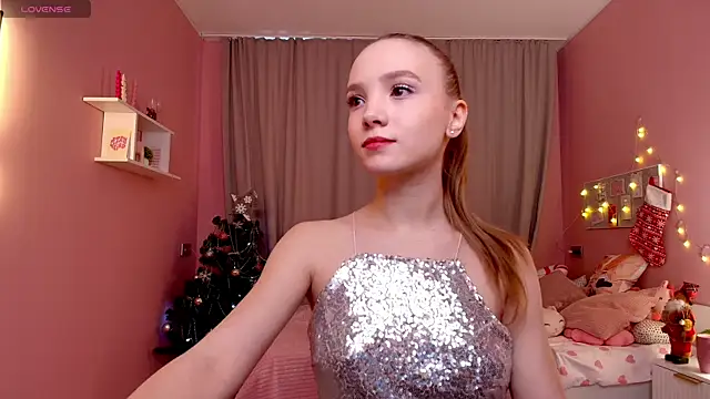 Adria Arjona online show from 21, 12, 2025