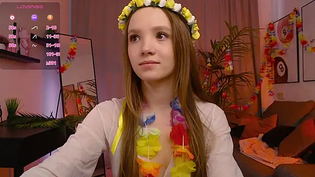 Adria Arjona online show from 3, 4, 2026