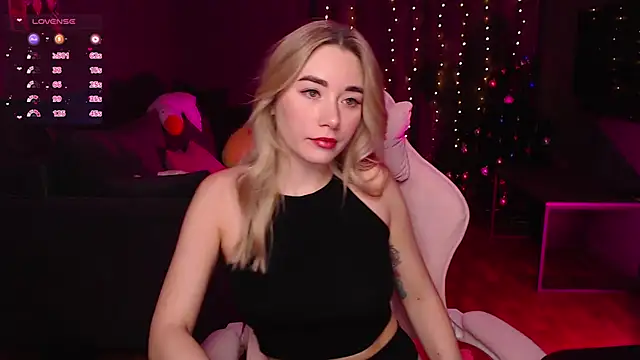 Rosie Mac online show from 13, 1, 2026