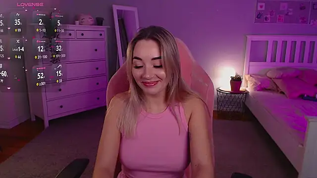 Rosie Mac online show from 4, 11, 2025