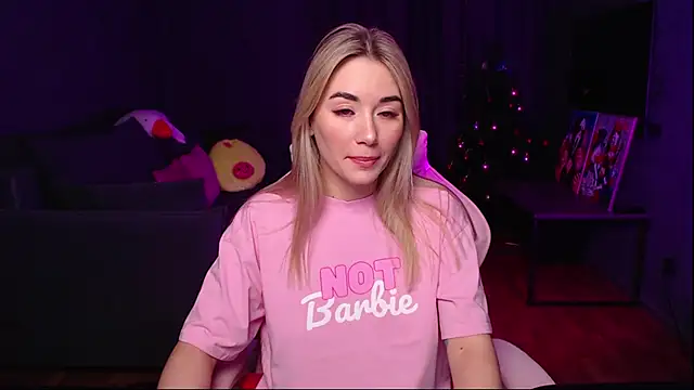 Rosie Mac online show from 19, 12, 2025