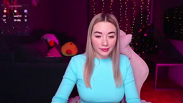 Rosie Mac online show from 16, 1, 2026